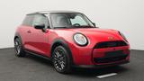 MINI Cooper C - rote MINI Cooper C