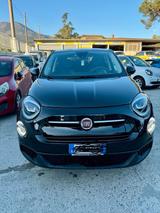 Fiat 500X 1.0 T3 120 CV Urban - schwarze Fiat 500L Urban