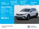 Volkswagen Tiguan Allspace 2.0 TSI DSG Elegance ACC DigCock - Volkswagen Tiguan Allspace mit Benzin-Antrieb: Geländewagen