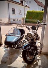Harley-Davidson Heritage Softail Classic (FLSTC) - HARLEY-DAVIDSON SOFTAIL HERITAGE
