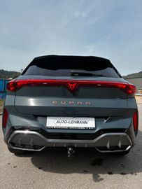 Cupra Terramar - 7