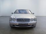 Mercedes-Benz CL 500 - gebrauchte Mercedes-Benz CL 500 aus dem Jahr 1999