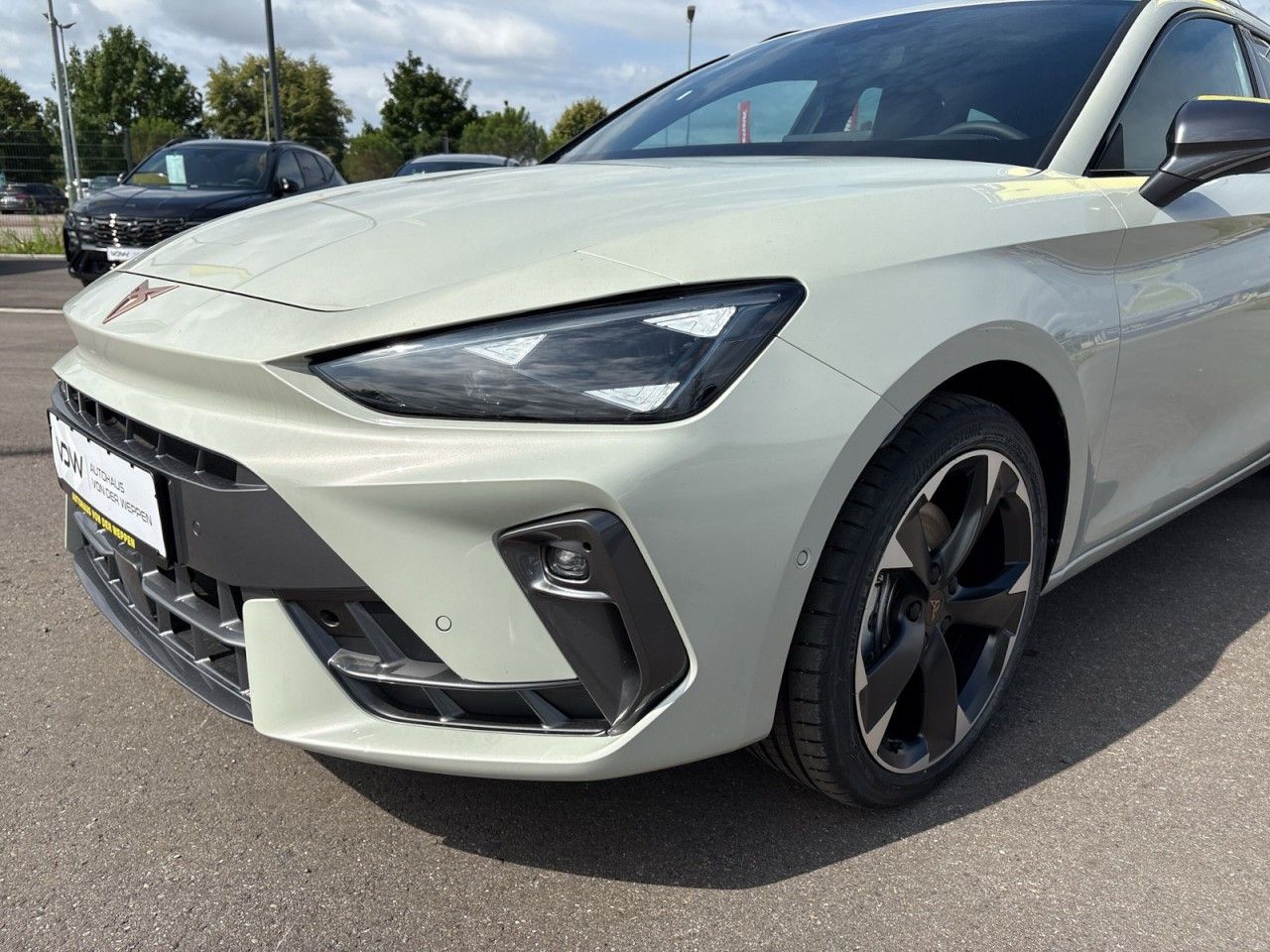 Cupra Leon - Bild 8