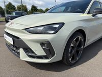 Cupra Leon - Vorschau Bild 8