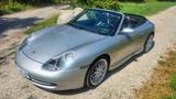 Porsche 996 3,4L Cabrio 911 - Porsche 911er Reihe Gebrauchtwagen