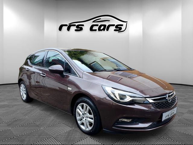 Opel Astra K Innovation**LED,Kamera,Navi,Spur,Sitzh**