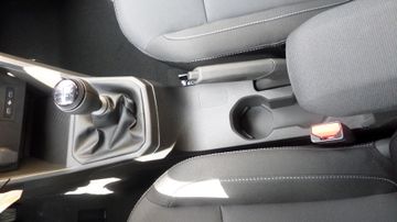 Dacia Sandero Essential SCe 65 PS mit Klima + Lookpake