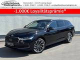 Skoda Superb IV Combi 2.0 TSI DSG 4x4 L&K AHK Pano Mat - Skoda Superb Neuwagen in Bochum