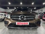 Mercedes-Benz GLC 300 4M AMG/PANO/360°/LEDER/NAVI/AUT/LED/AHK - gebrauchte Mercedes-Benz GLC 300 aus dem Jahr 2017