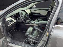 Renault Talisman Grandtour 1.8 TCe 225 Initiale Paris