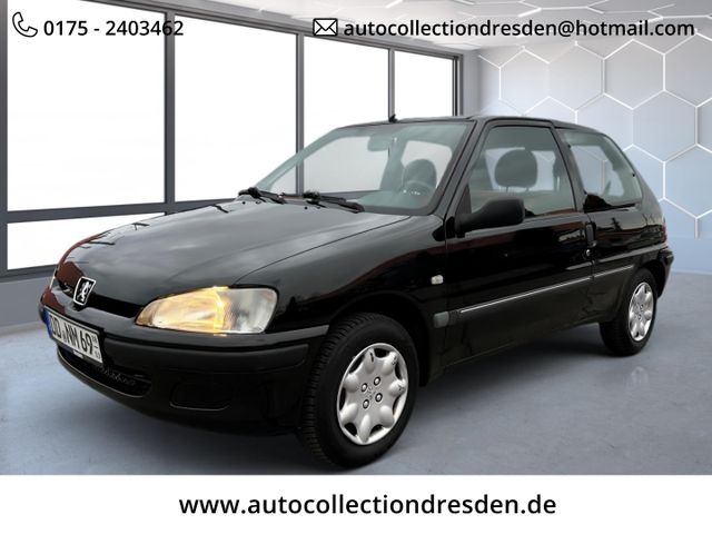 Peugeot 106 Filou 1.1