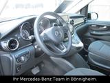 Mercedes-Benz V 250 d EDITION lang / AHV / Sport-Paket / Spur - gebrauchte Vans