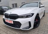 BMW 320i M-Paket Limousine 1.Hand - BMW 320: 320i M Paket