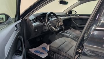 Volkswagen Passat 2.0 TDI Business ACC+LED+CARPLAY+AHK