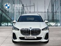 BMW 220 Active Tourer - Vorschau Bild 4