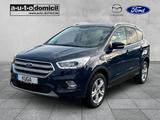 Ford Kuga Cool & Connect 150PS Winter-Paket Garantie - Ford Kuga: Ps