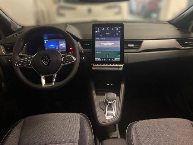 Fahrzeugabbildung Renault Captur Techno Mild Hybrid 160 EDC Winterpaket Na