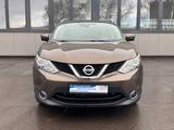 Nissan Qashqai 1.2 DIG Automatik/Panorama/360°/Garantie - Nissan Qashqai bis 20.000 Euro