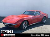 Chevrolet Corvette C3 Stingray Targa - Chevrolet Oldtimer: Cabrio