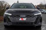 Audi S5 Avant B&O CARBON TECH PRO PANO AHK STDHZG 20" - Audi S5