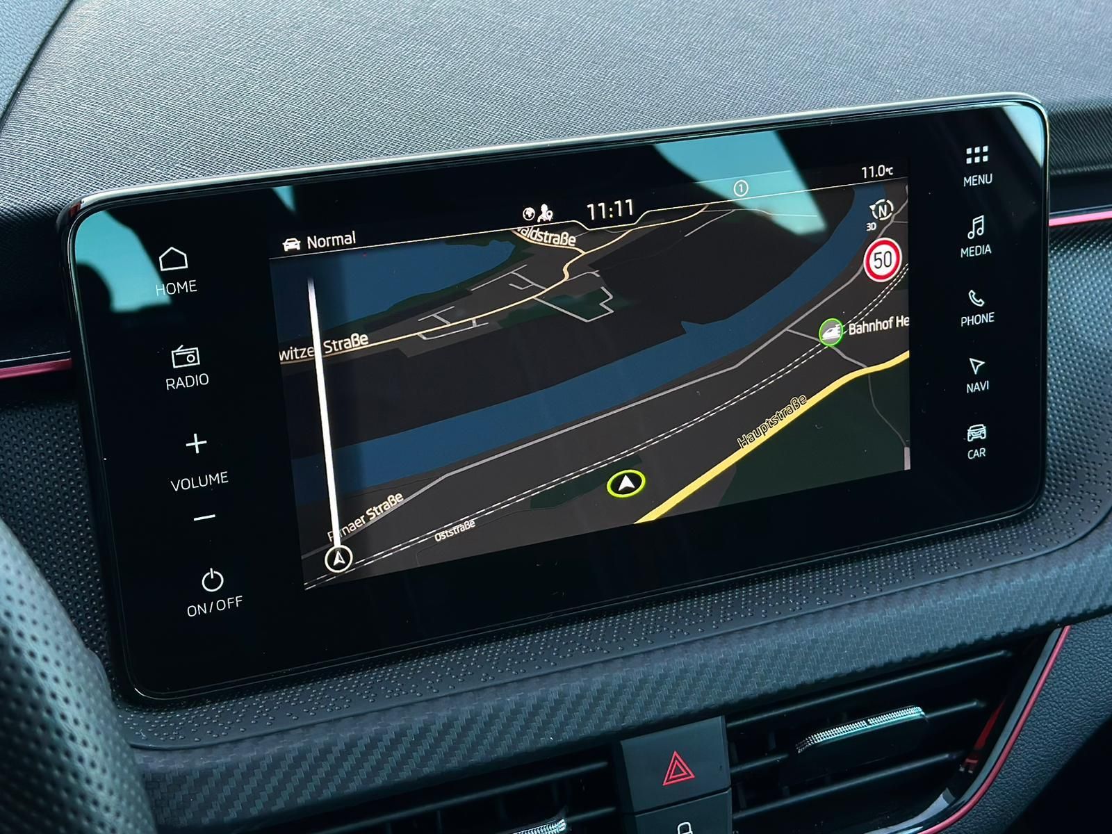 SKODA Kamiq 1.5TSI MONTE  CARLO* MATRIX#AHK#SHZ#LH#KEY - Image 13