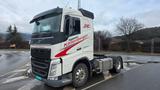 Volvo FH 460 EURO 6 Kompressor