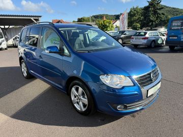 Volkswagen Touran United 1.9TDI+Navi+SHZ+TÜV2027+Xenon+Top