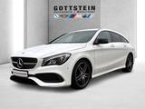 Mercedes-Benz CL A Shooting Brake 200 7G-DCT AMG Line AMG Line - Mercedes-Benz CL 160 Gebrauchtwagen
