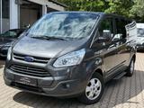 Ford Tourneo Custom L2*Titanium*Leder*Kamera*elektr-S - gebrauchte Ford Tourneo Custom aus dem Jahr 2015