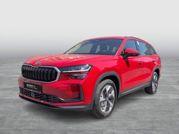 Skoda Kodiaq - 2