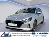 Hyundai i20 Edition 30 - Hyundai i20: Edition 30