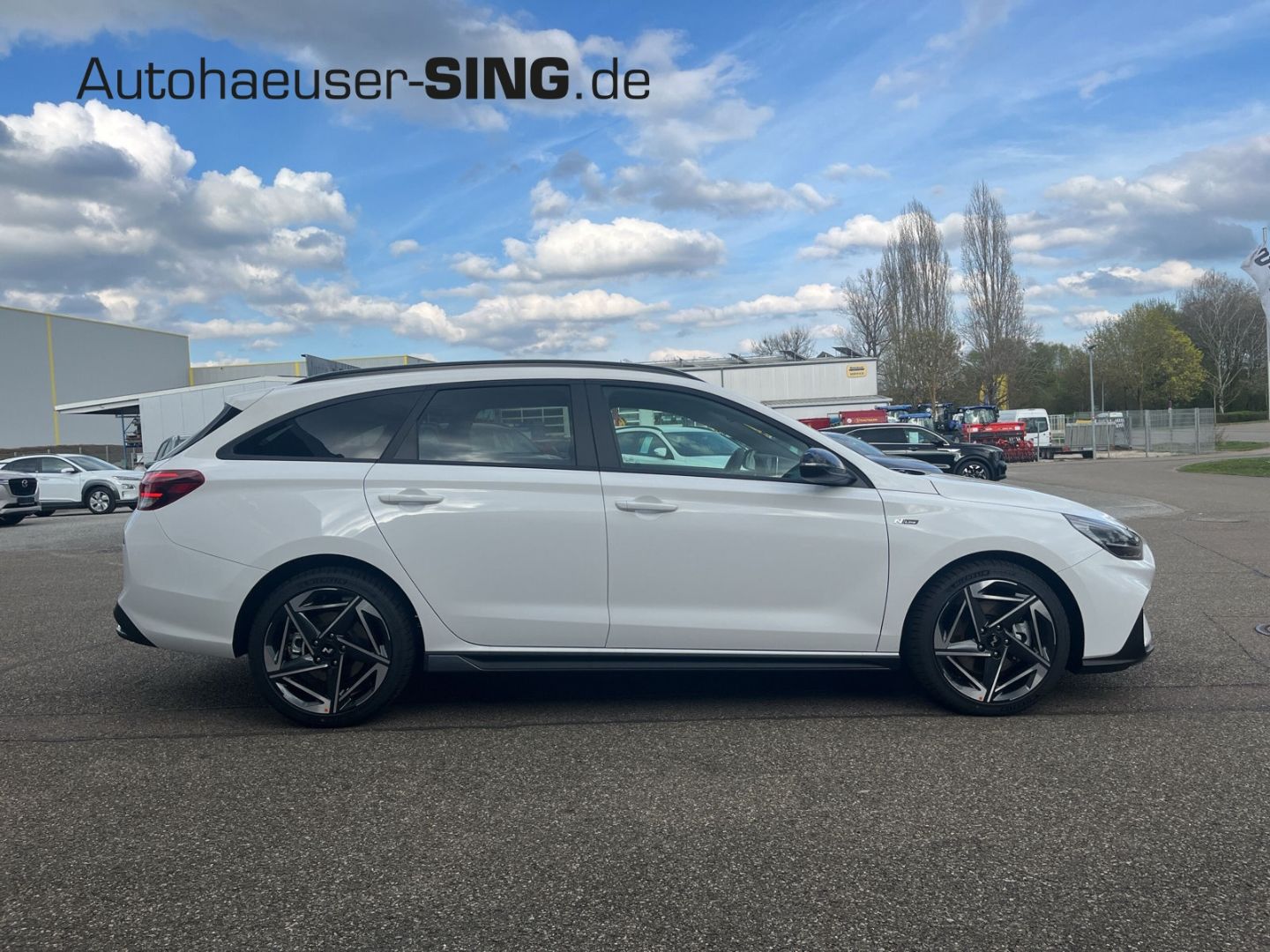 Hyundai i30 - Bild 6