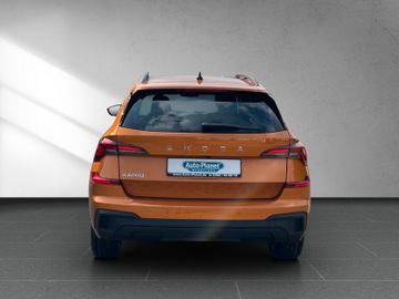 Skoda Kamiq 1.0 TSI Tour *2xPDC*CAM*DAB*MATRIX*SHZ*TEL