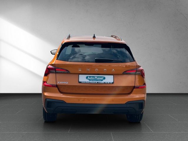 Skoda Kamiq 1.0 TSI Tour *2xPDC*CAM*DAB*MATRIX*SHZ*TEL