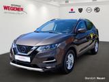 Nissan QASHQAI N-CONNECTA AT AHK PGD LMF 16" WR Satz - Nissan: Sa