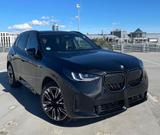 BMW X3 xDrive30e M-Sport | PANO | AHK | 360° | LED