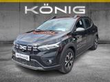 Dacia Sandero Stepway Expression+ TCe 100 ECO-G - Dacia aus 2023