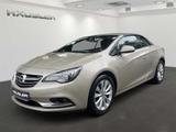 Opel Cascada 1.4 Turbo Innovation PDC Klimaautomatik  - Opel Cascada Gebrauchtwagen