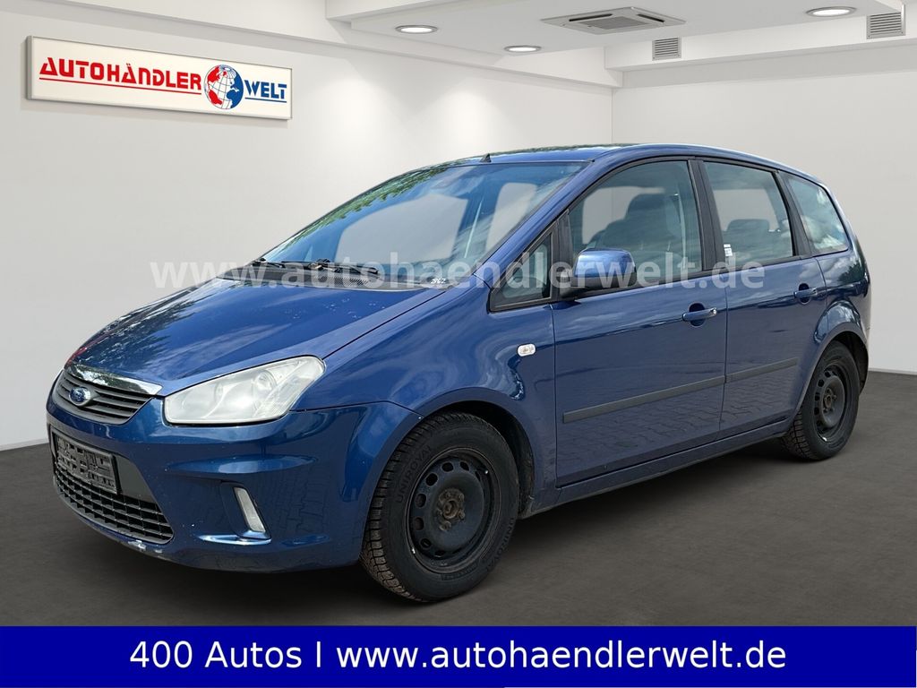 Angebot ansehen Ford C-Max