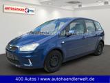 Ford C-Max 1.6 Ti-VCT Trend AAC ESP Tempomat NSW Euro - Ford C-Max in Halle