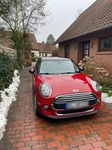 MINI BMW Mini Cooper - MINI Cooper C Diesel Gebrauchtwagen