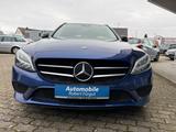 Mercedes-Benz C 220 C T-Modell  Avantgarde - Mercedes-Benz C 220 Gebrauchtwagen in Augsburg