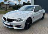 BMW 435i xDrive Gran Coupé M Sport Adap.LED HUD AZV  - BMW 435 Gran Coupé Gebrauchtwagen