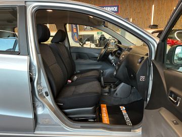 Daihatsu Cuore 1.0 *KLIMA*CD*RADIO*TÜV-042027*