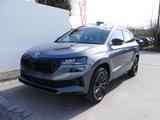 Skoda Karoq Sportline 2.0 TDI 4x4 DSG*AHK-SCHWENKBAR*A