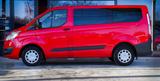 Ford Transit/Tourneo Custom *9-Sitzer/Temp./Klima* - Ford Transit: 9