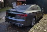 Audi A5 2.0 TFSI S tronic quattr 3x S-Line Matrix AGA - Audi A5 von privat