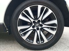 Fahrzeugabbildung Espace V Initiale Paris 1.6 dCi 160 Energy 7 Sit
