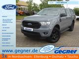Ford Ranger Extra 170PS Autm. Wolftrak 4x4 Hardtop - Ford Ranger: Hardtop