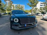Bentley Flying Spur Mulliner W12 Mulliner - Bentley Flying Spur Mulliner mit Benzin-Antrieb